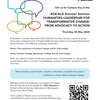 ADE-ALD Summer Seminar - Campus Day